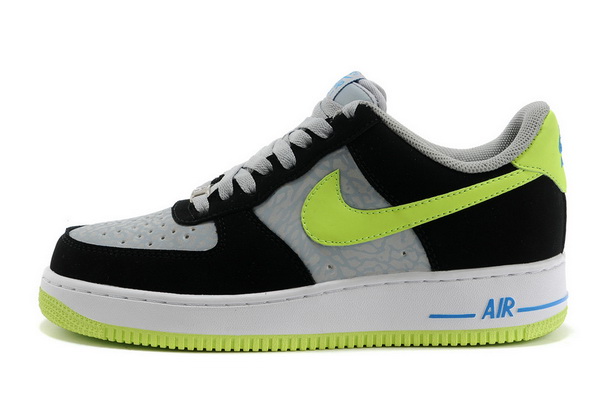 Nike Air Force One Men Low--164